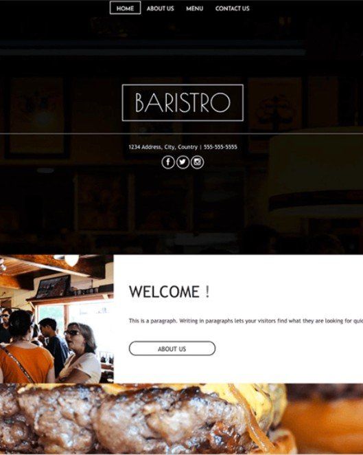 Restaurant - 5 