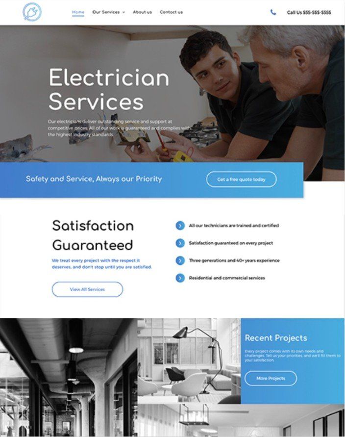 Electricien