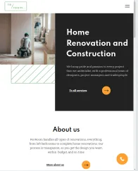 Renovation
