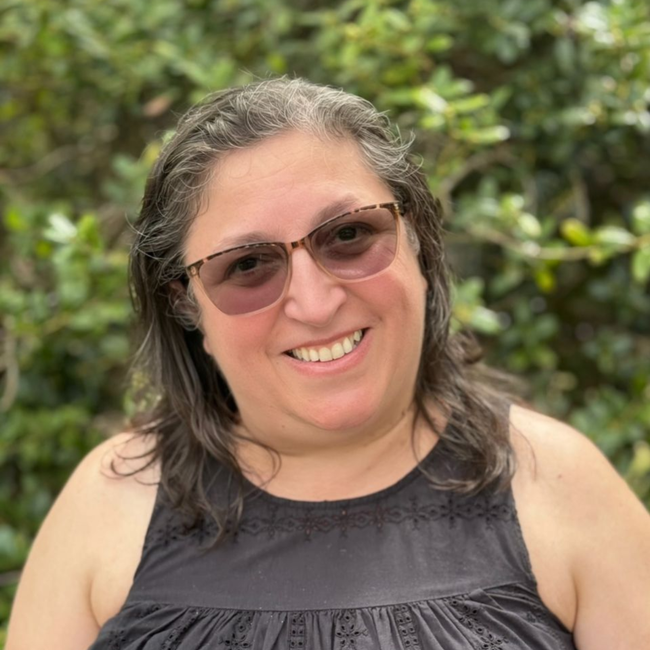 Nancy Izzet