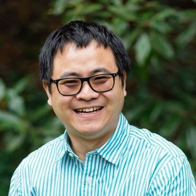 Daofeng Liu