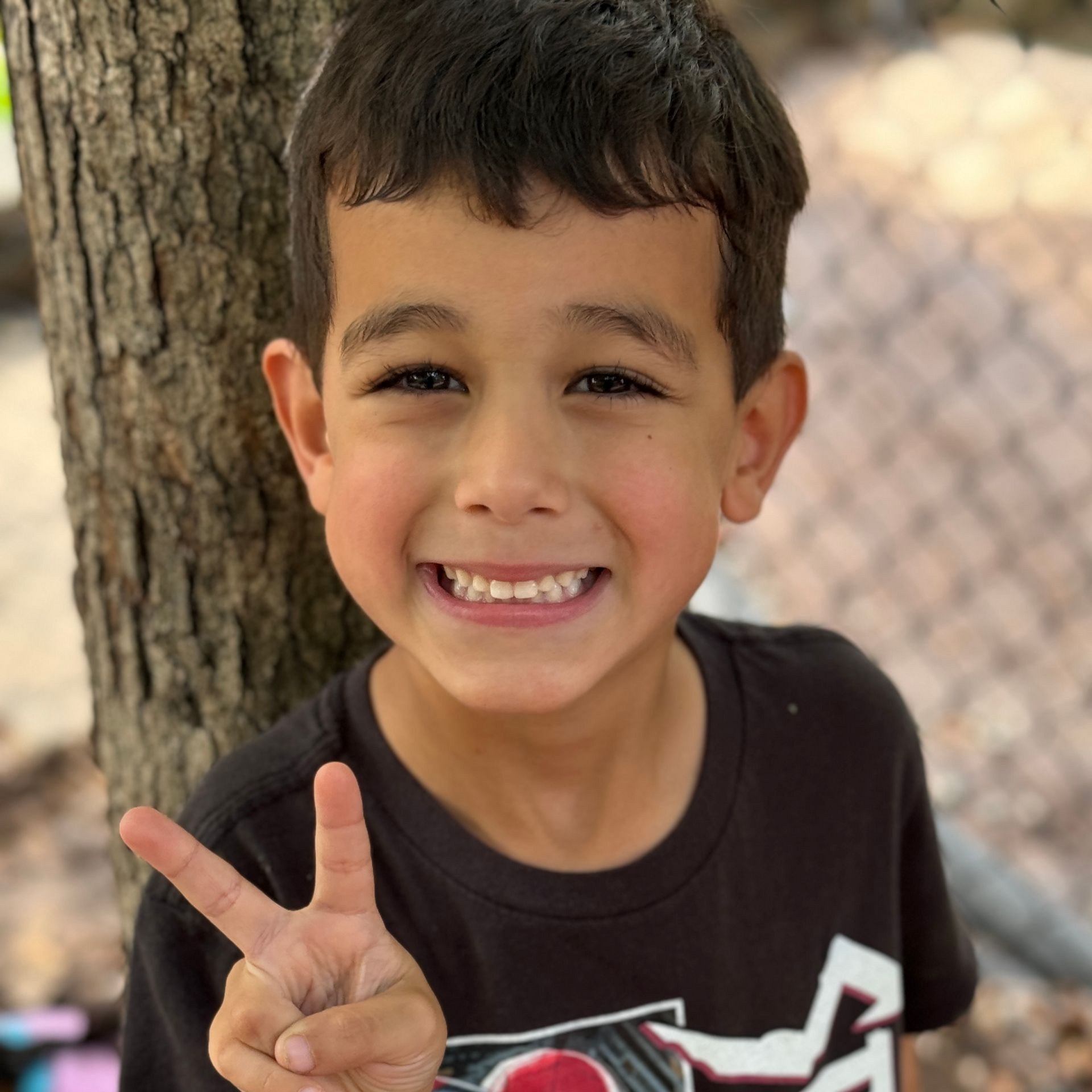 Montessori teacher