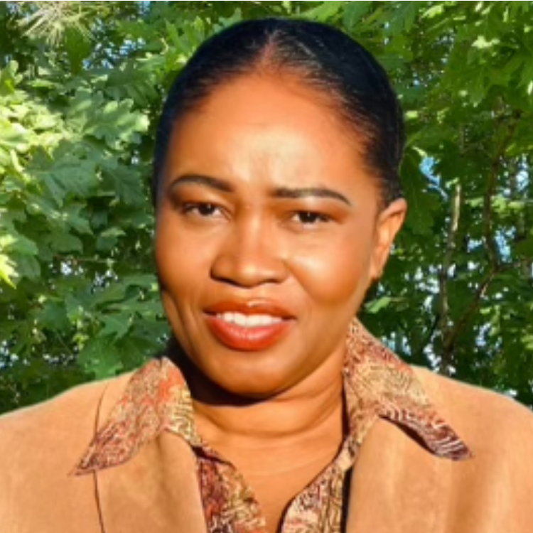 Sonia Kambikengue