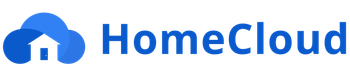 Homecloud logo