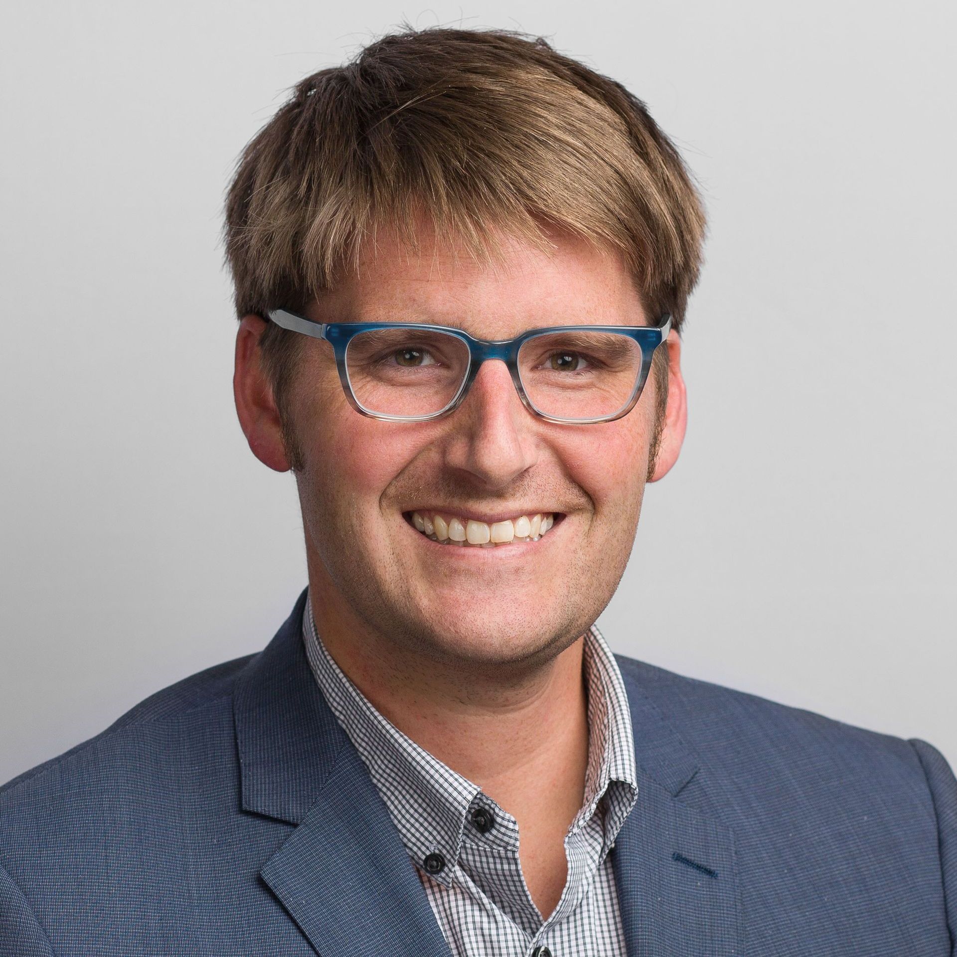 Craig Fratrik