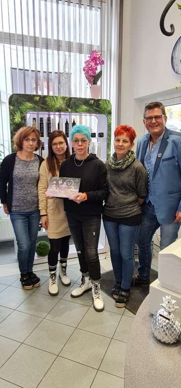 Teamfoto