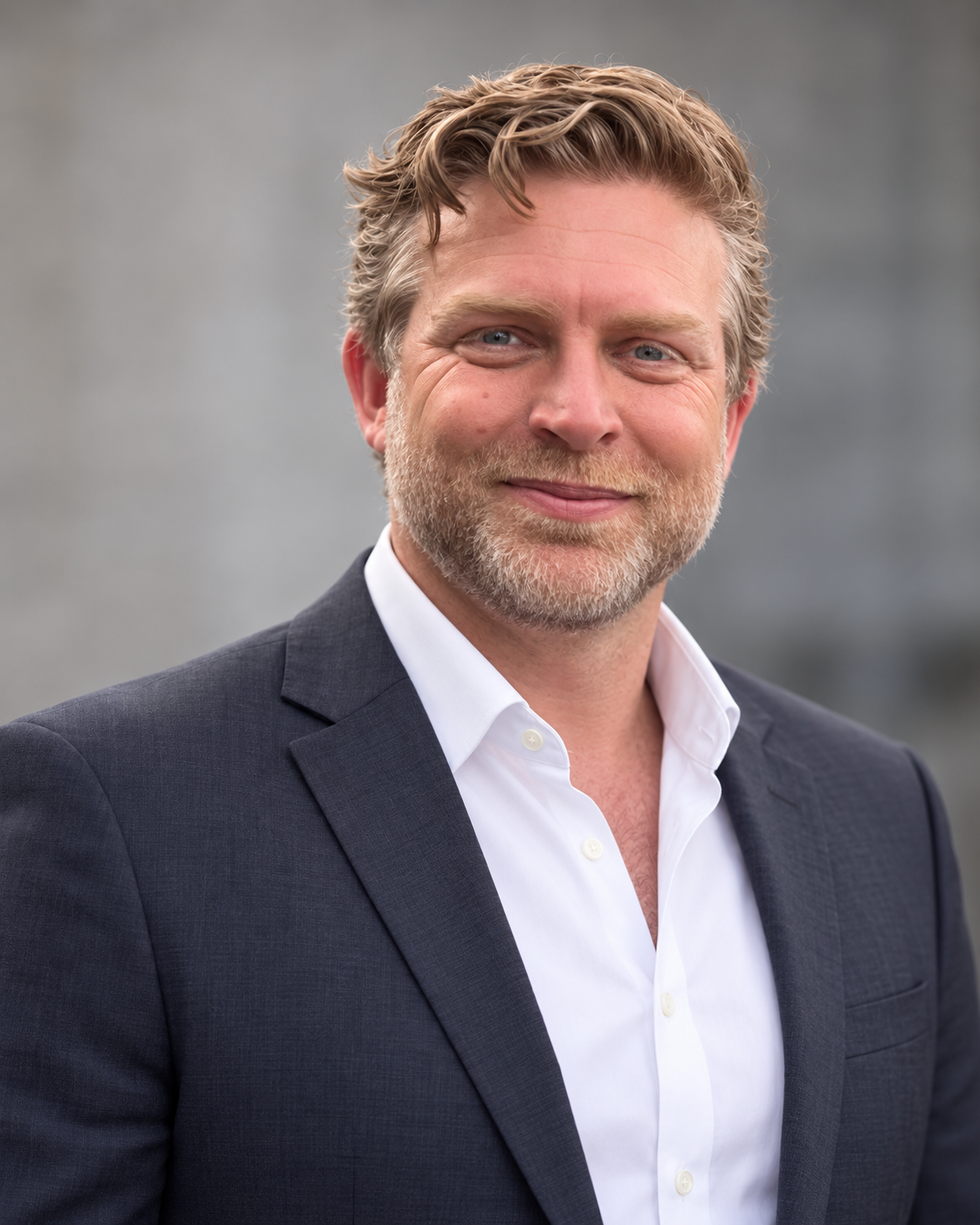 Paul Brooks General Manager Climatic