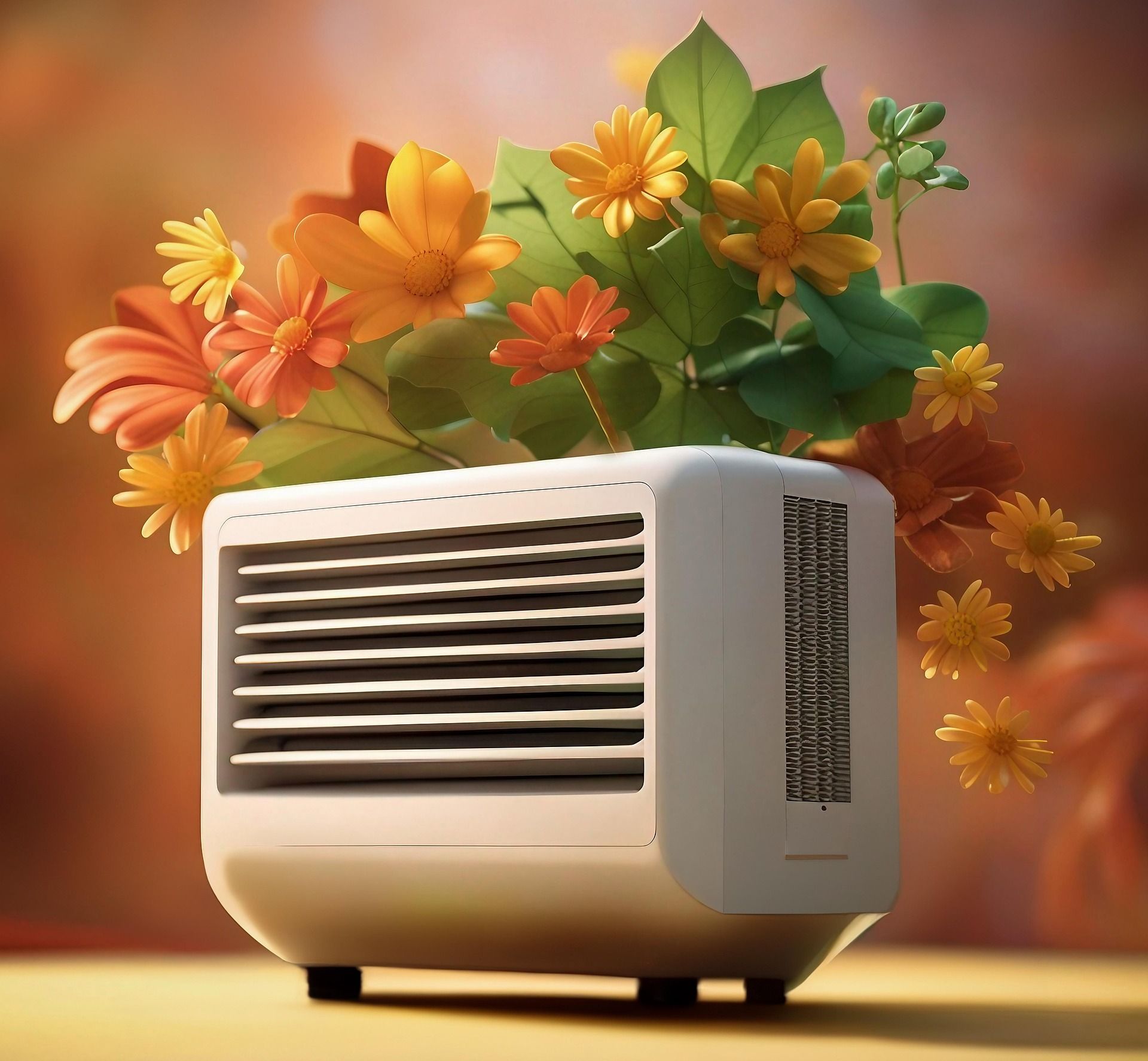 Climatic Air Conditioner