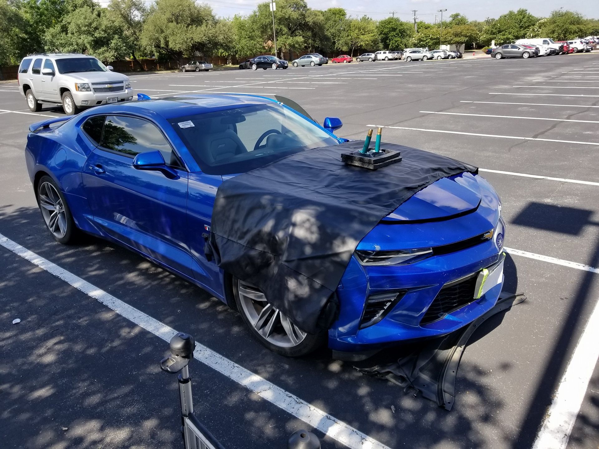 Windshield Repair San Antonio, TX Rockguard Auto glass