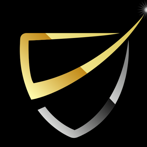 Rock Guard Auto Glass Logo Rock Guard Auto Glass Logo