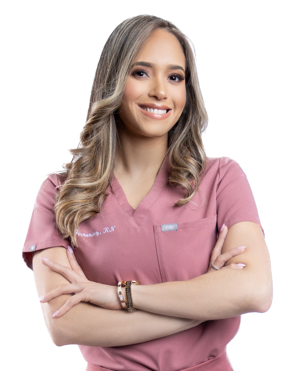 Sheila Fernandez, BSN RN
