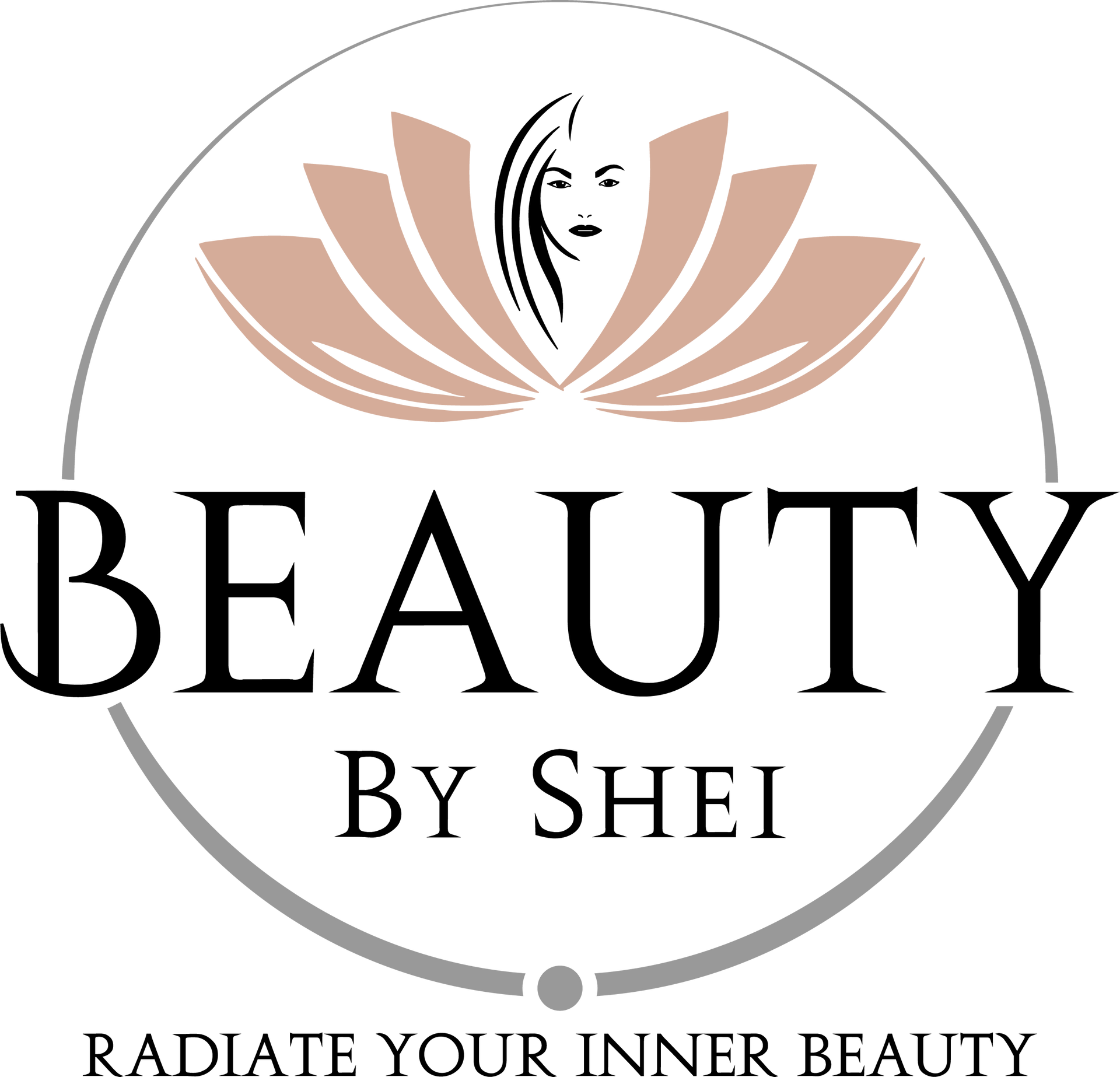 Beauty by Shei Logo