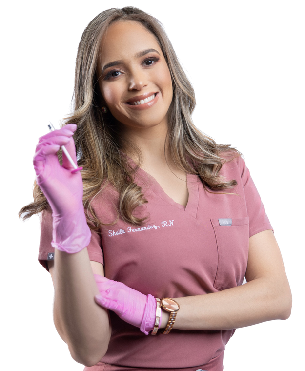 Sheila Fernandez, BSN RN