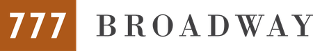 777 broadway Logo