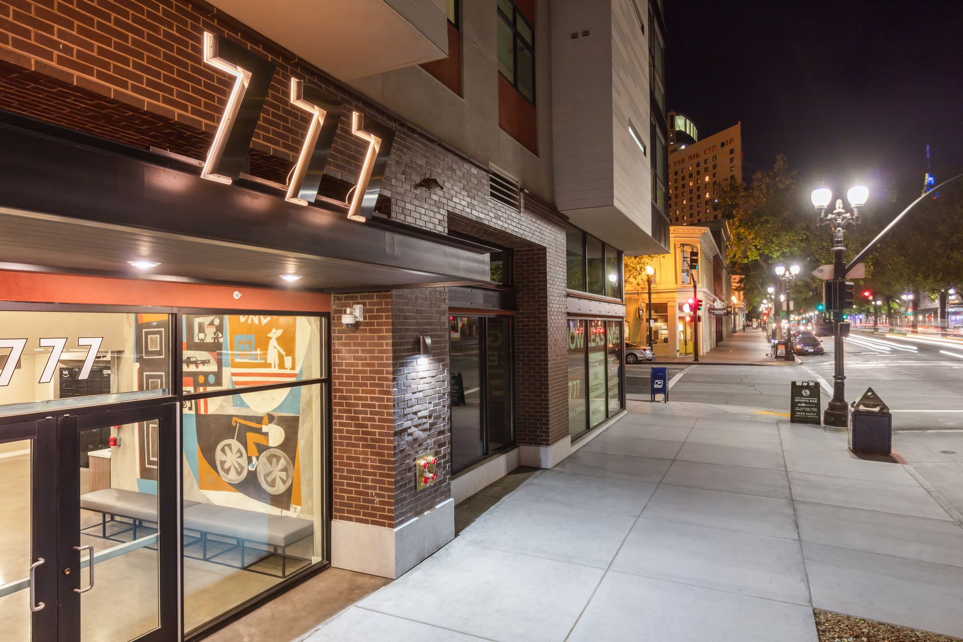 777 broadway street view