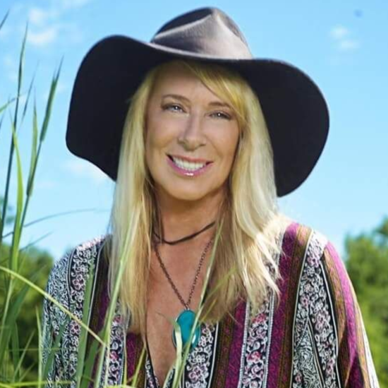 Joni Michels