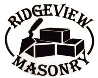 Ridgeview Masonry Concrete Solutions Ridgeview Masonry Concrete Solutions