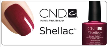 Shellac Details
