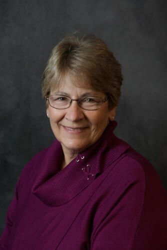Ann Nibbe