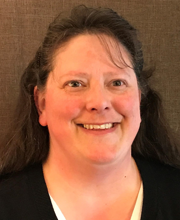 Heidi Hill