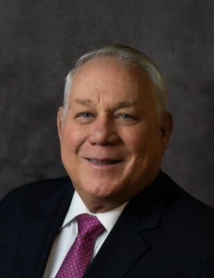 John Mahn