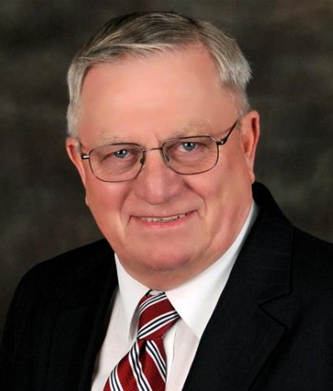 Keith Dicke
