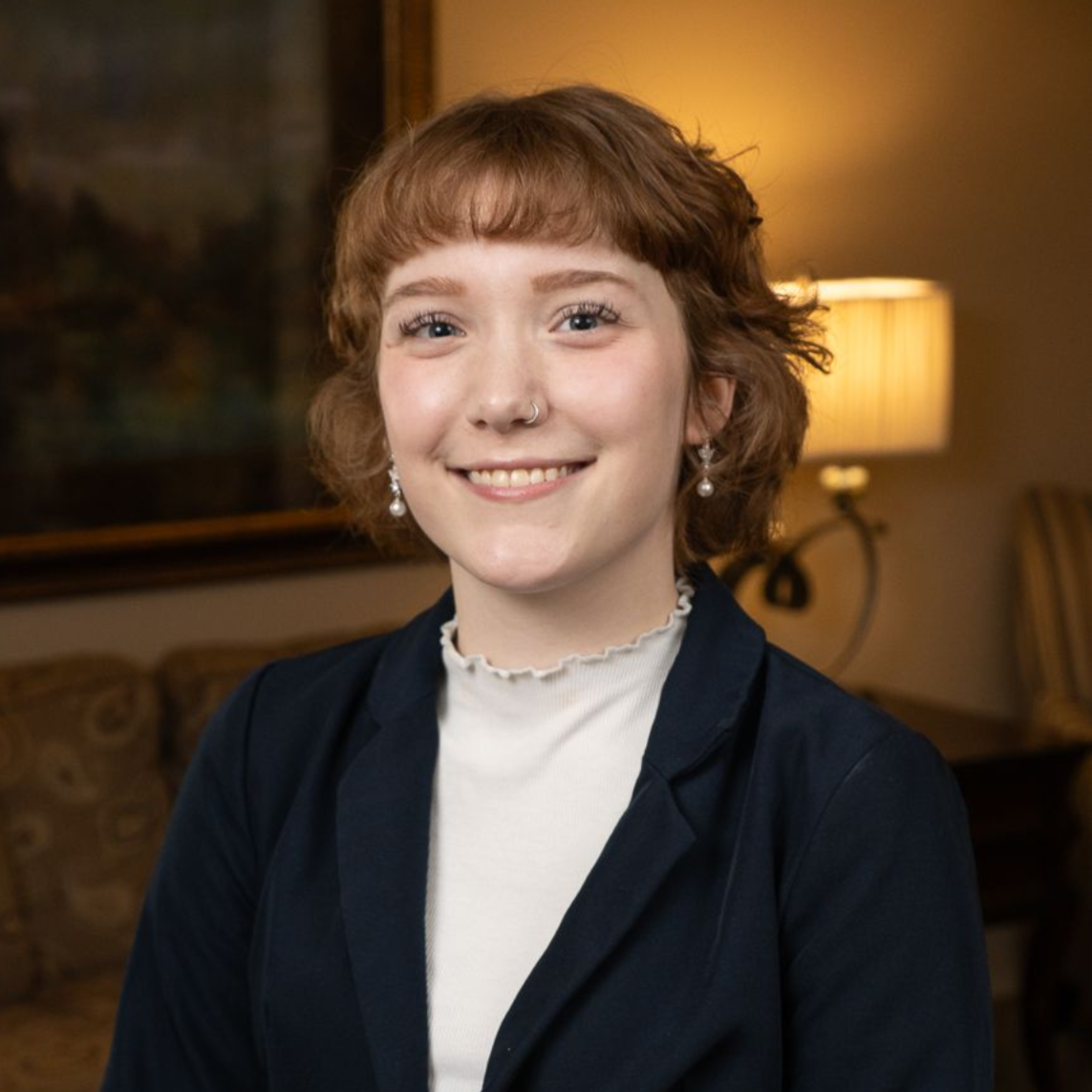 Hannah Paul