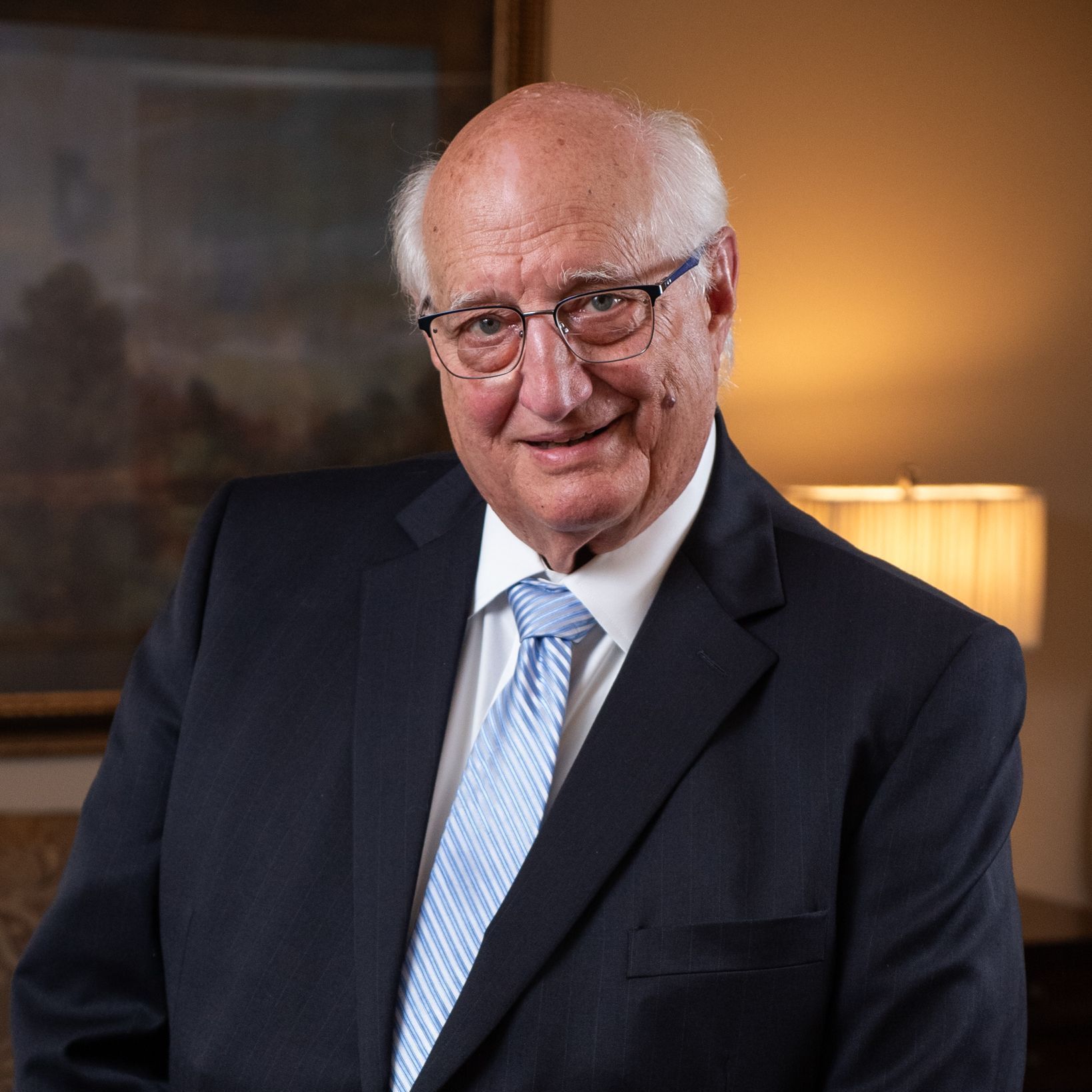 Paul Karlen