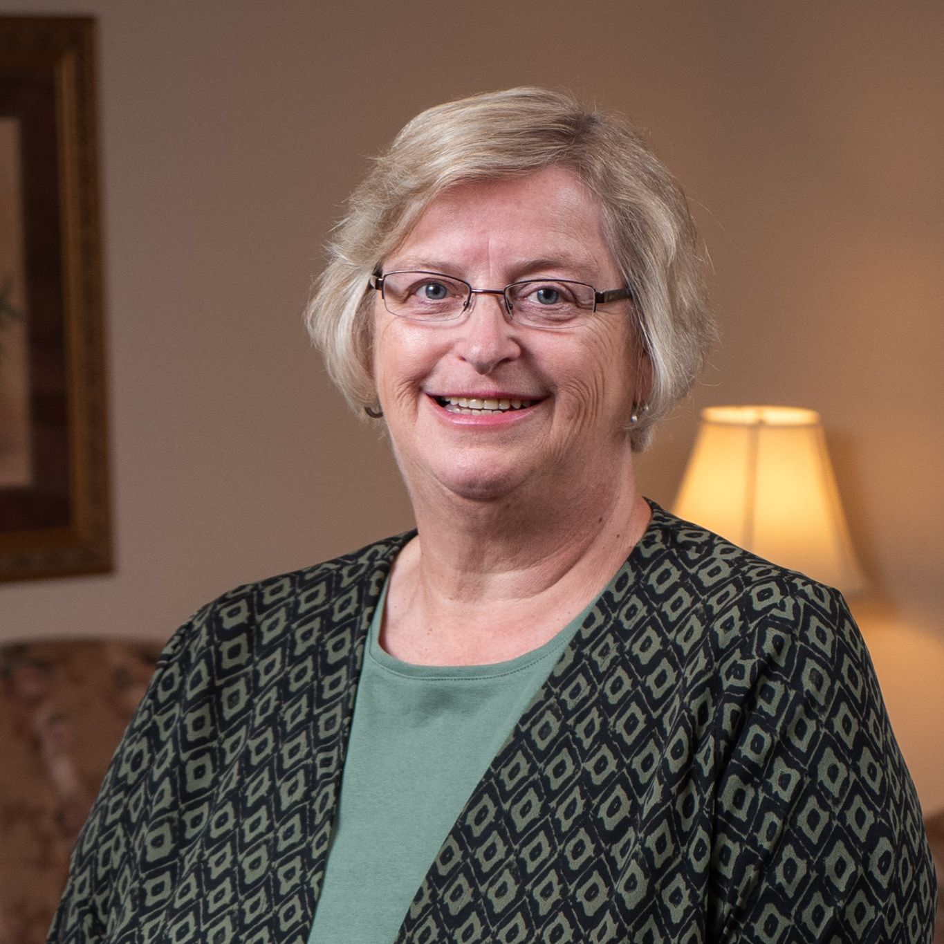 Beth Steberg