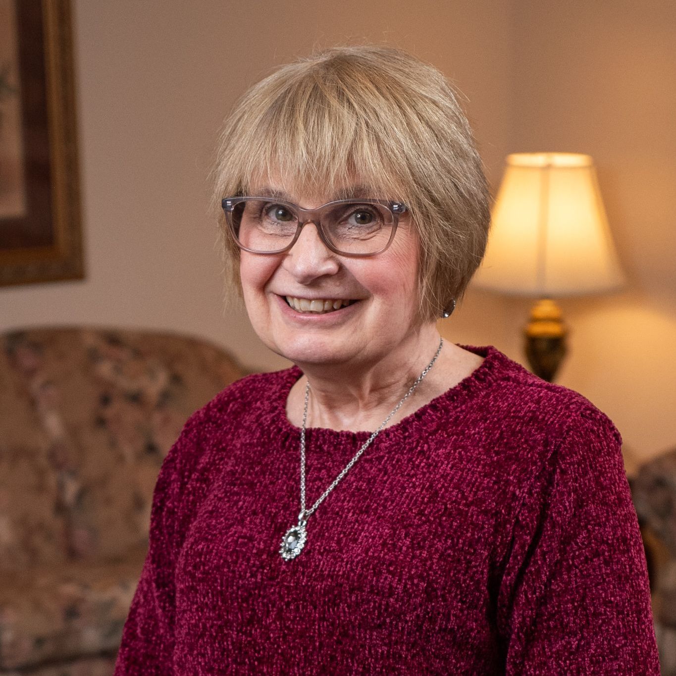 Maria Greilinger