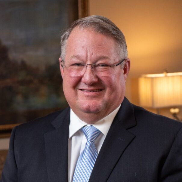 David Mahn