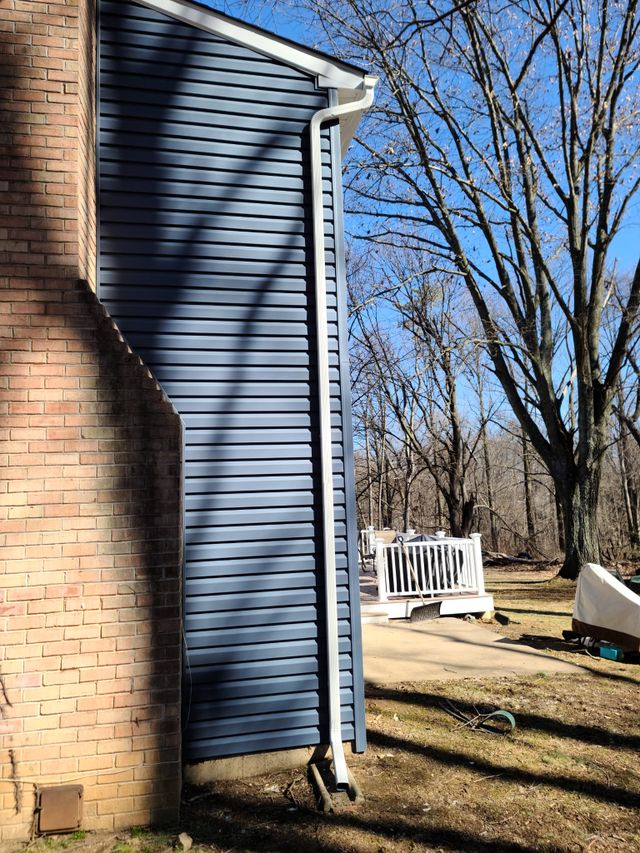 Home United Roofing & Restoration Co. Hamilton, NJ