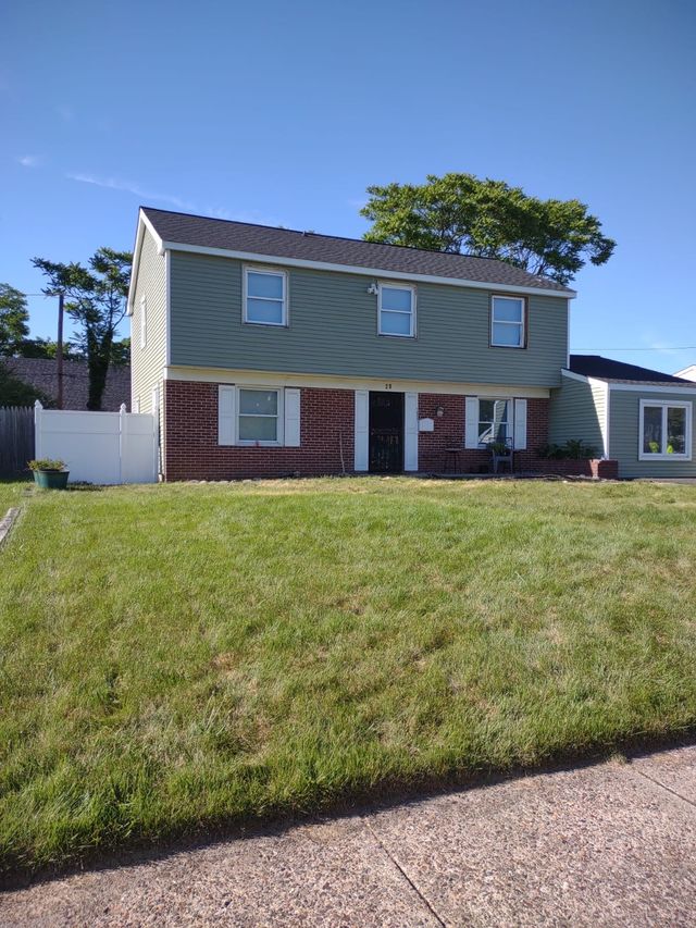 Siding United Roofing & Restoration West Windsor Township, NJ