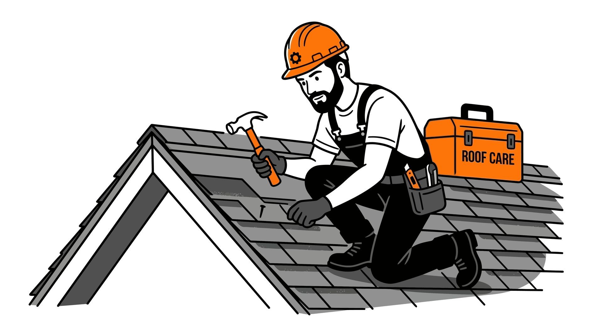 Roof Repair