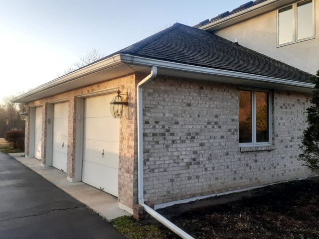 Residential House — Hamilton, NJ — United Roofing & Restoration Co.