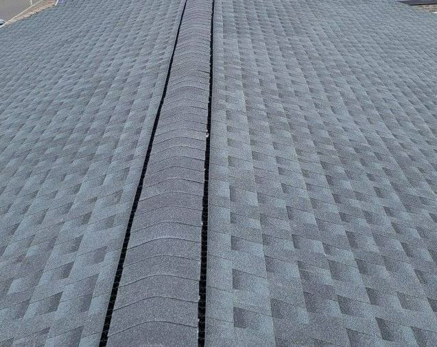 Roof - Hamilton Township, NJ - United Roofing & Restoration