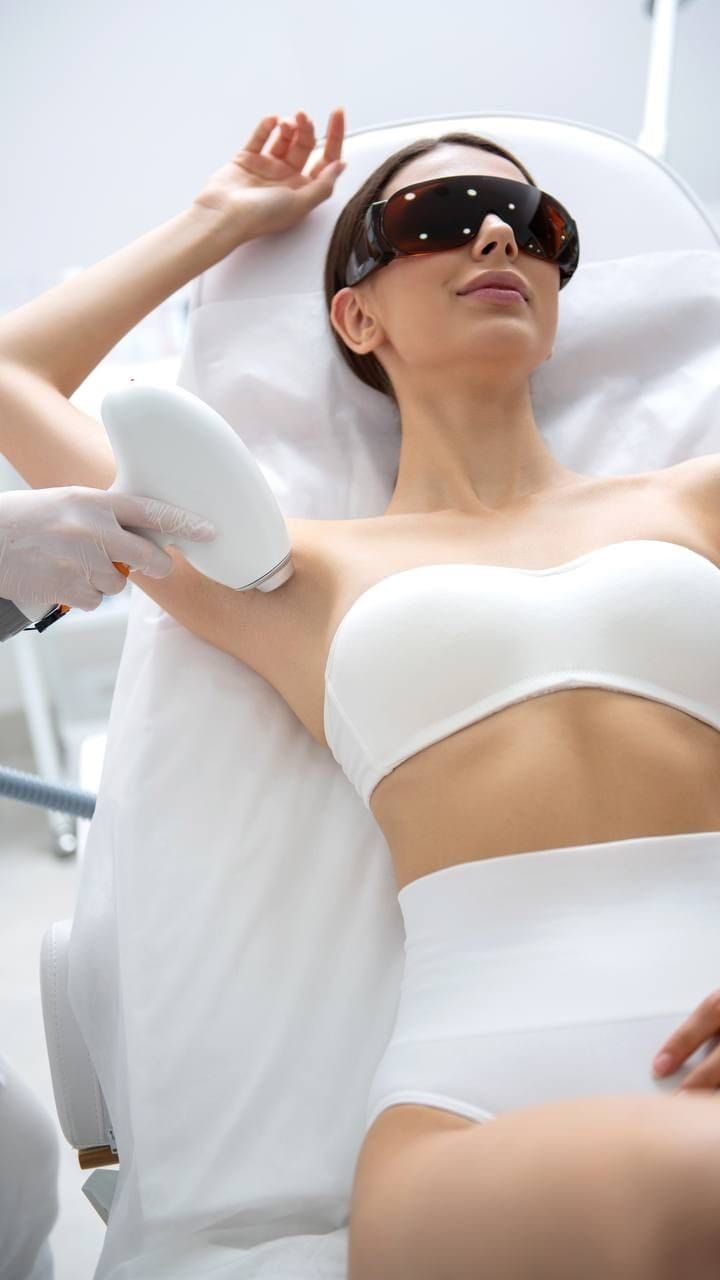 MAUI SPA LASER CENTER - radiofrecuencia
