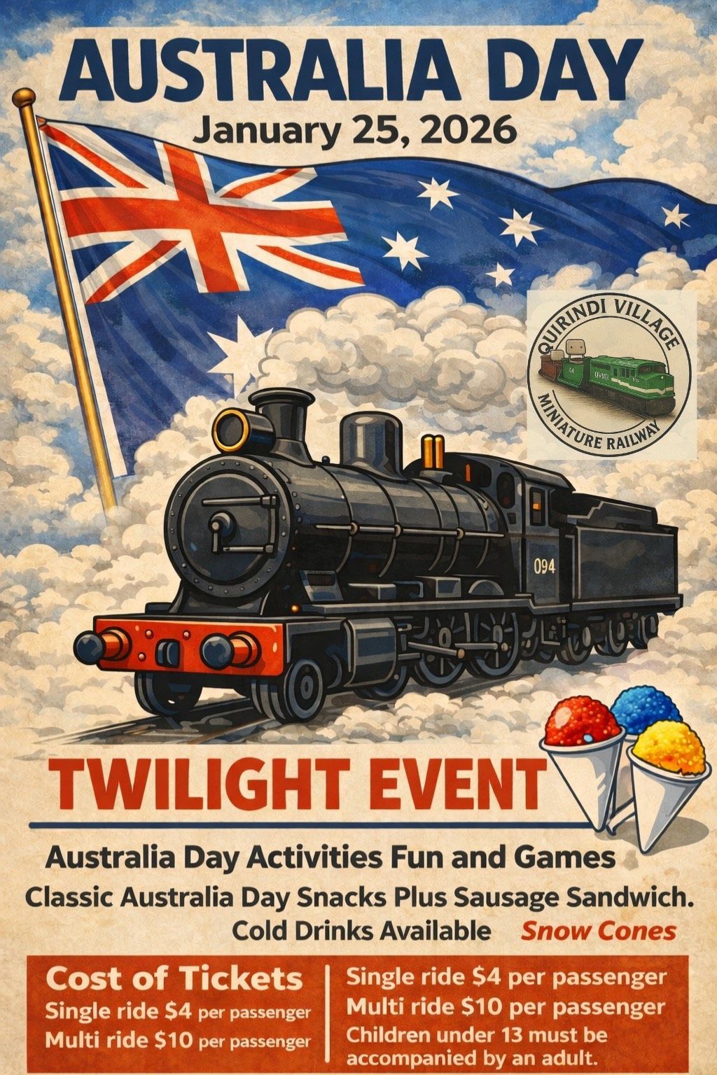 Australia Day
