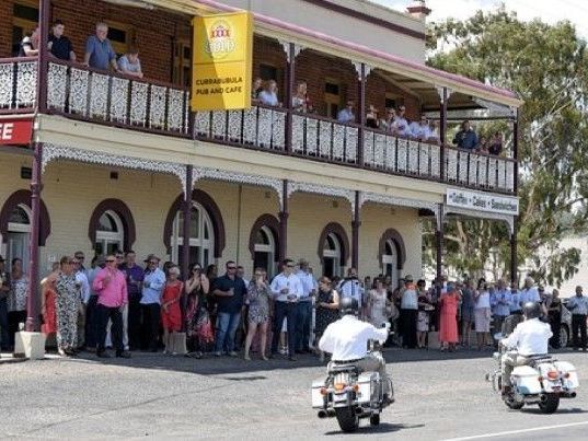 Local Events