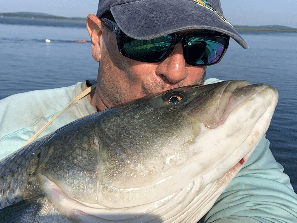Premier charter fishing company in Boston MA area