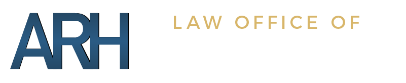 Law Office of Allen R. Hall
