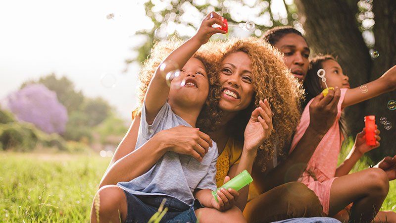 Family Law