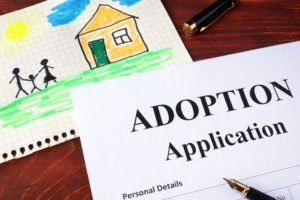 Stepparent Adoption