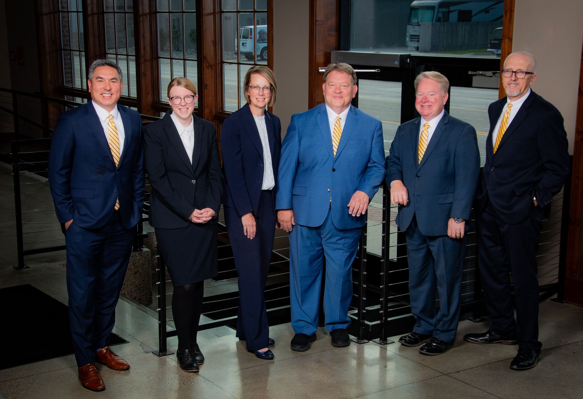 Our Staff | Korsmo Funeral Service