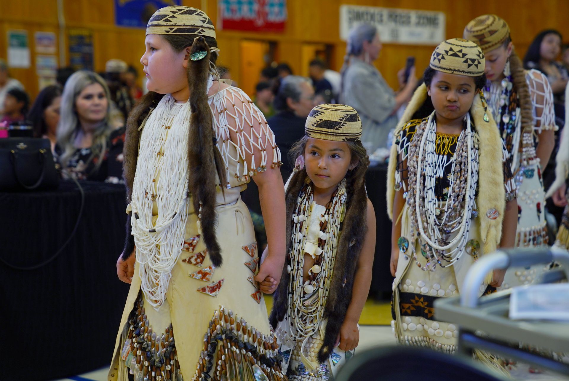 Yurok Tribal Fund | Act now to preserve Yurok traditions and culture, protect the knowledge that sustains future generations.