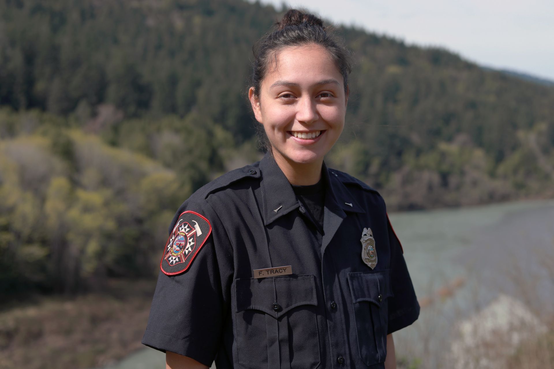 Yurok Tribal Fund | Act now to safeguard Yurok sovereignty, lands, and culture for generations to come.