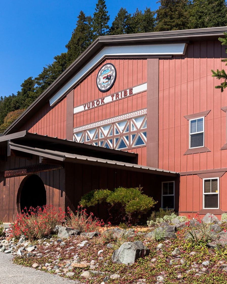 Yurok Tribal Fund | Act now to safeguard Yurok sovereignty, lands, and culture for generations to come.