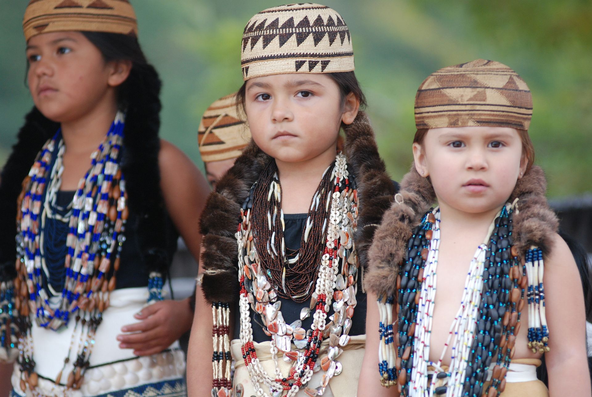 Yurok Tribal Fund | Empower Yurok youth, act now to expand access to higher education and protect our future.