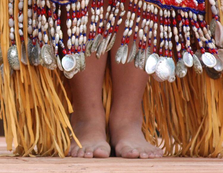 Yurok Tribal Fund | Act now to safeguard Yurok sovereignty, lands, and culture for generations to come.
