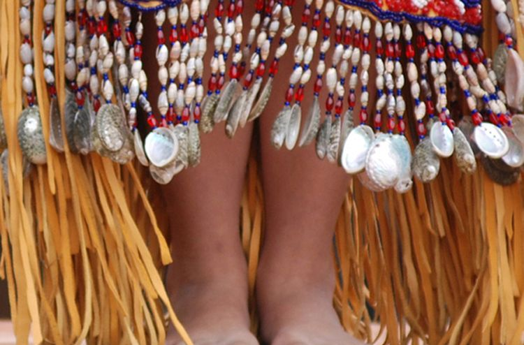 Yurok Tribal Fund | Act now to safeguard Yurok sovereignty, lands, and culture for generations to come.